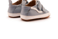 Oldsoles - Kid's Squiggle Bub Sneaker