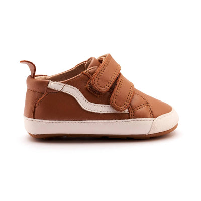 Oldsoles - Kid's Squiggle Bub Sneaker