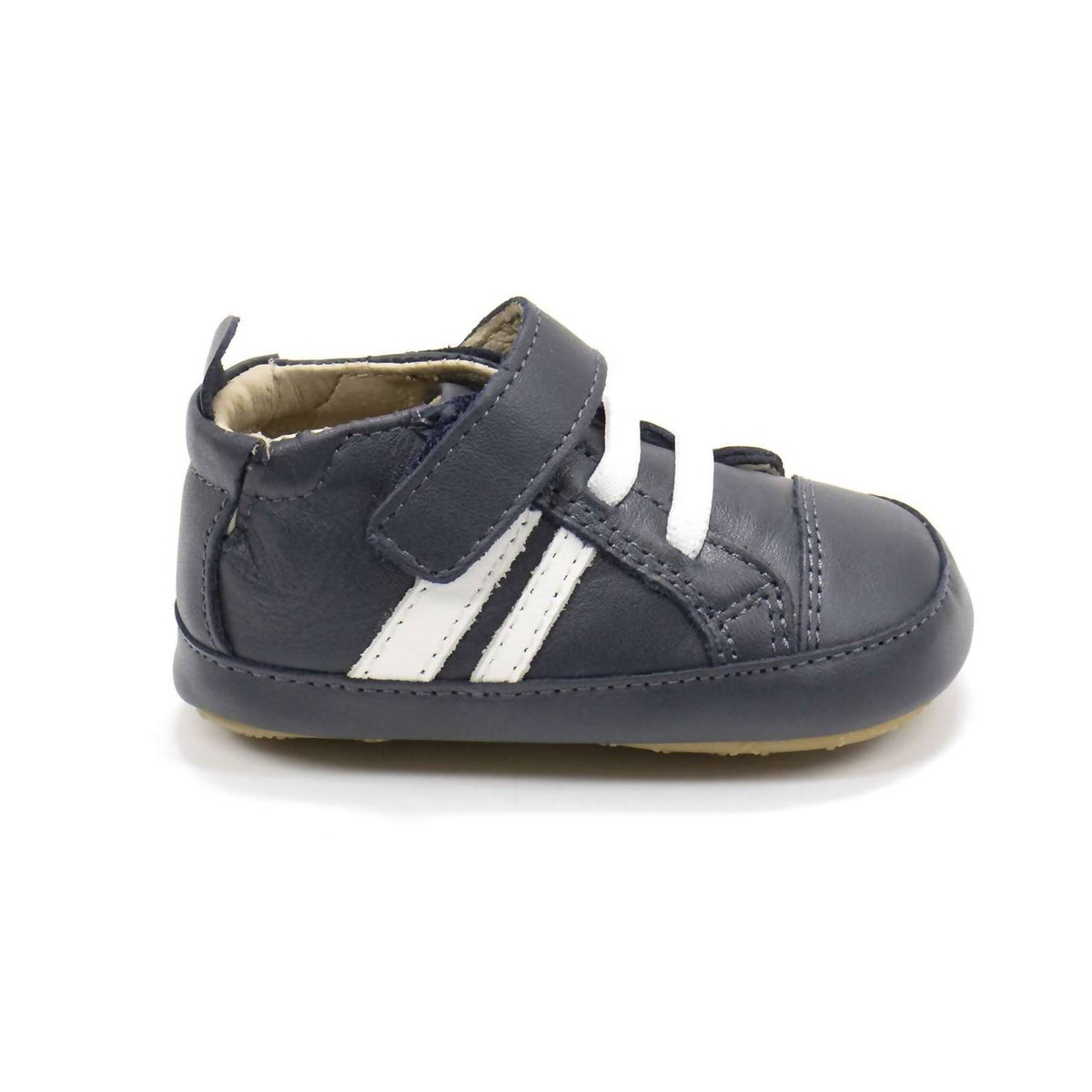 Oldsoles - Toddler's High Roller Shoe