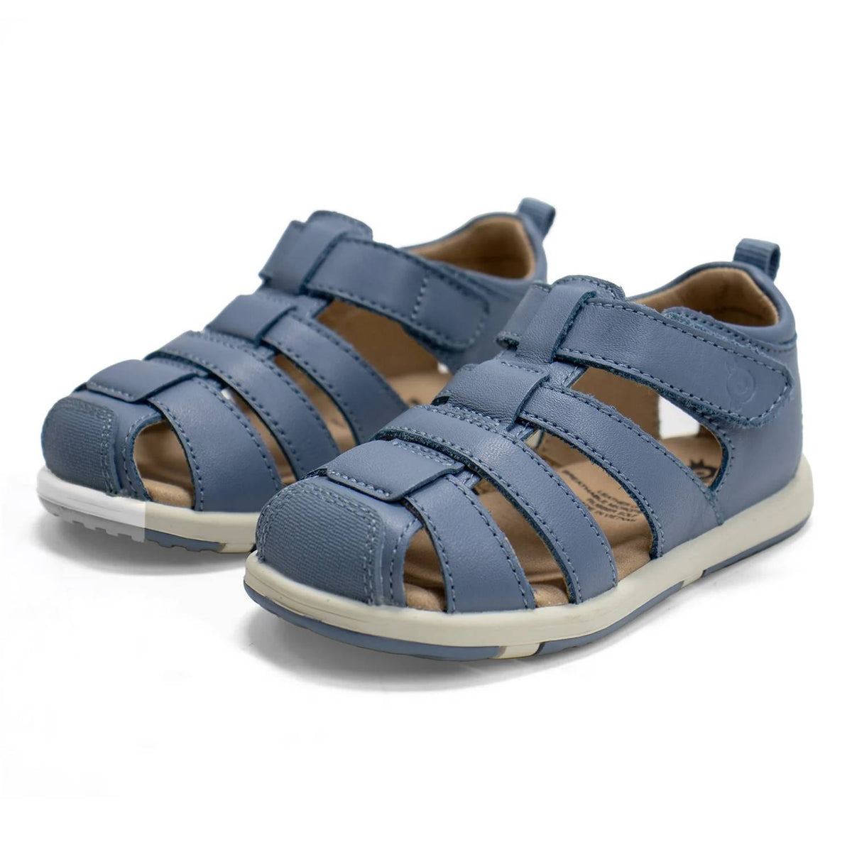 Oldsoles - Toddler's Surf Sandal