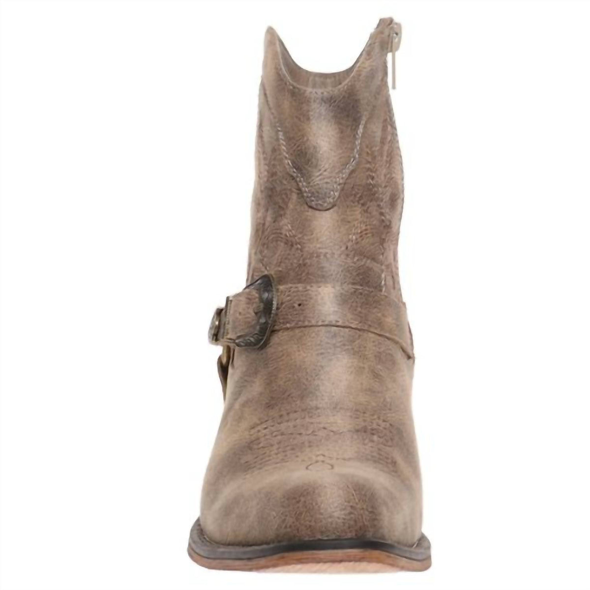 Olem - Women's Josie Ankle Booties