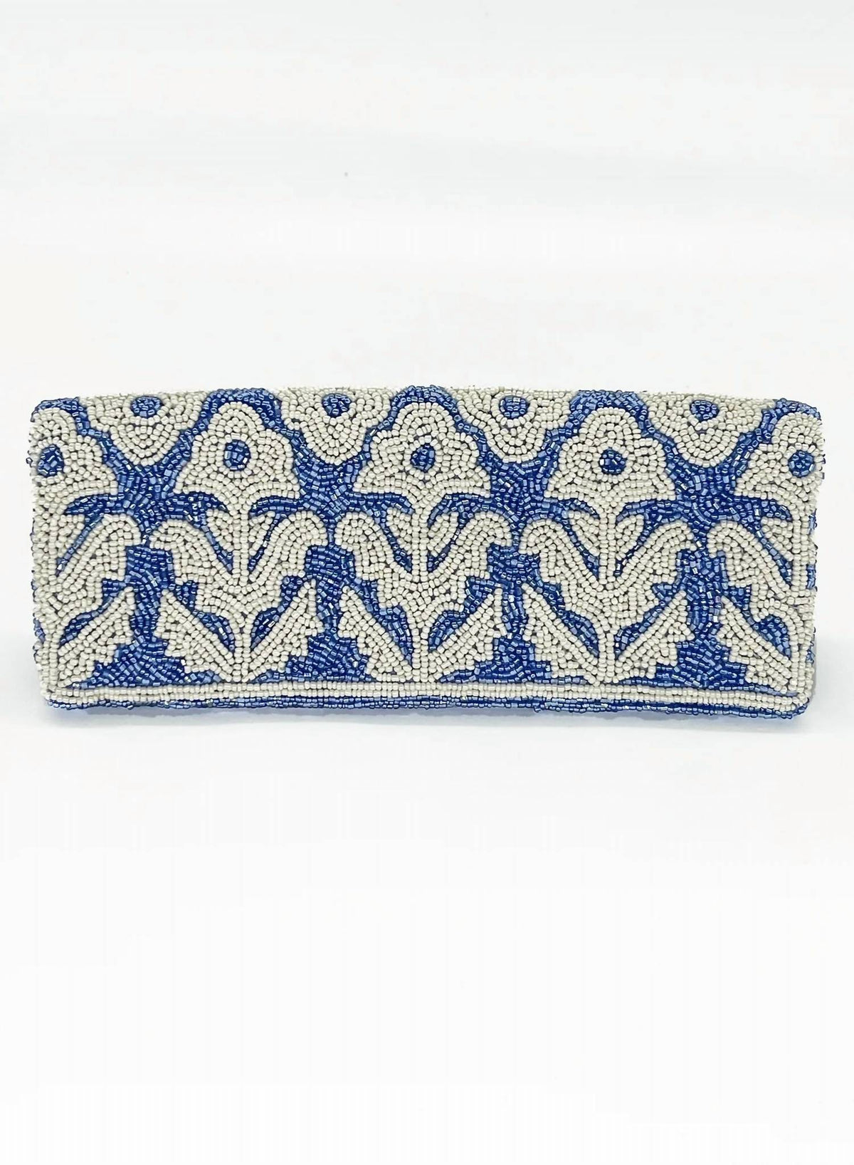 Oliphant - Beaded Clutch Bag