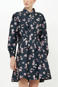 Oliphant - Elizabeth Mini Dress