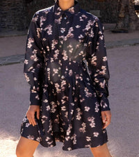Oliphant - Elizabeth Mini Dress