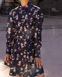 Oliphant - Elizabeth Mini Dress