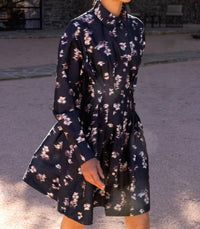 Oliphant - Elizabeth Mini Dress