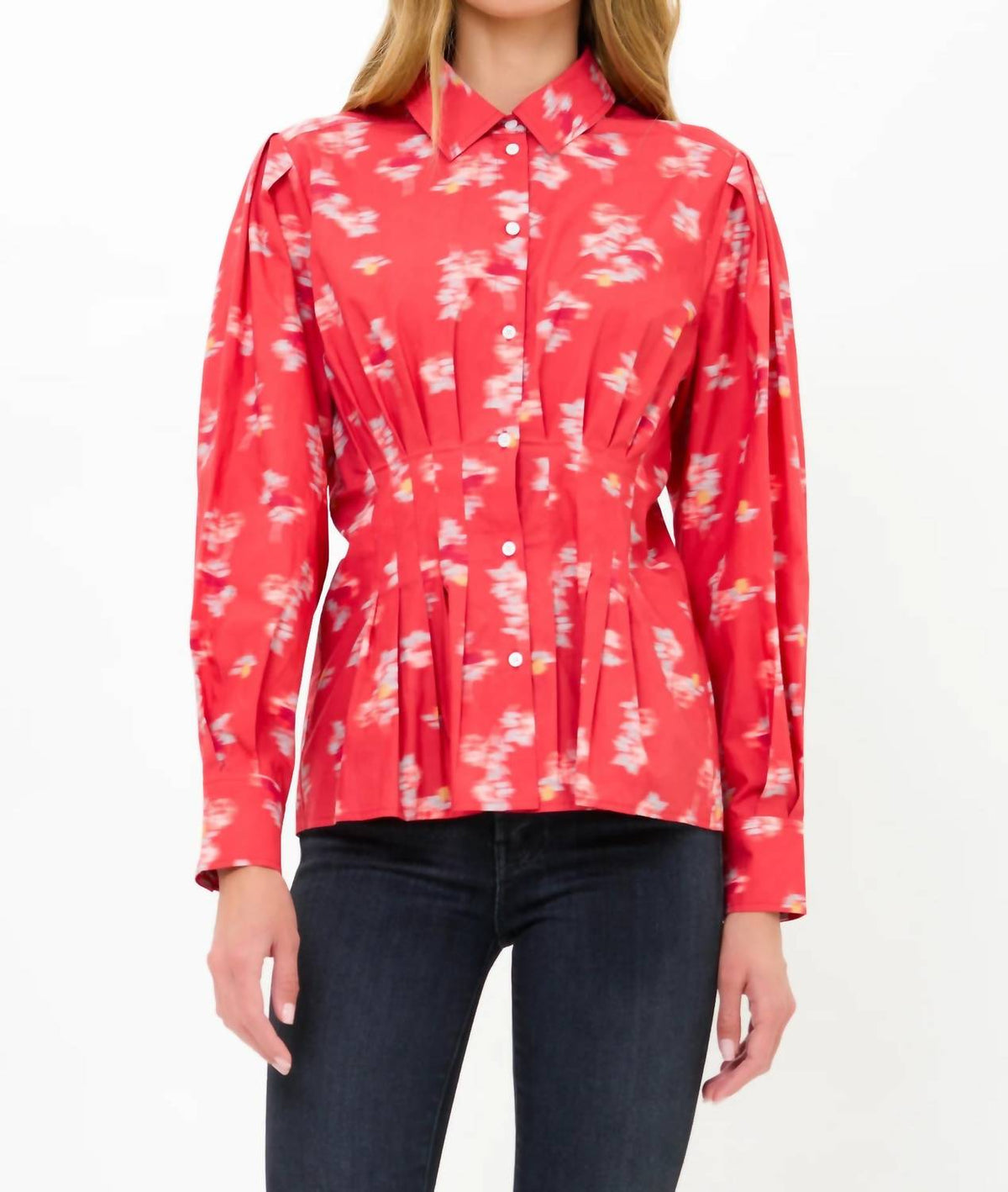 Oliphant - Elizabeth Top