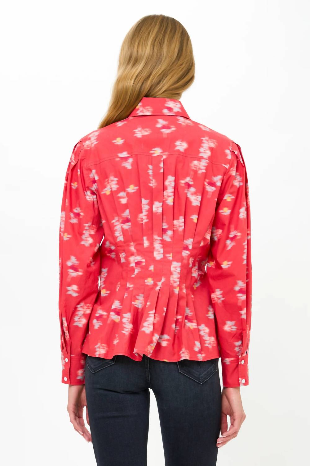 Oliphant - Elizabeth Top