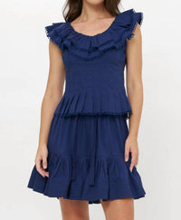 Oliphant - Ginny Mini Skirt