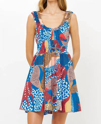 Oliphant - Harper Mini Dress