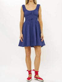 Oliphant - Harper Mini Dress