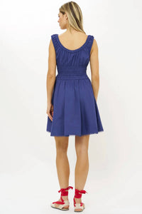 Oliphant - Harper Mini Dress