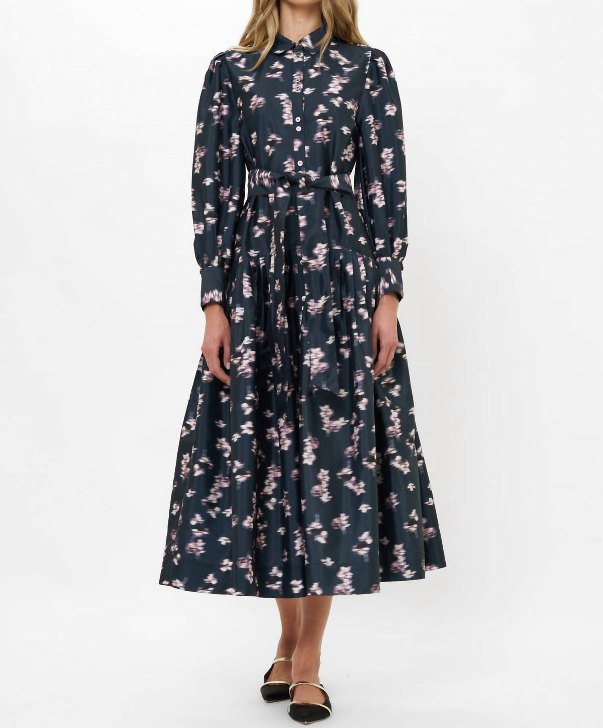Oliphant - Nora Dress