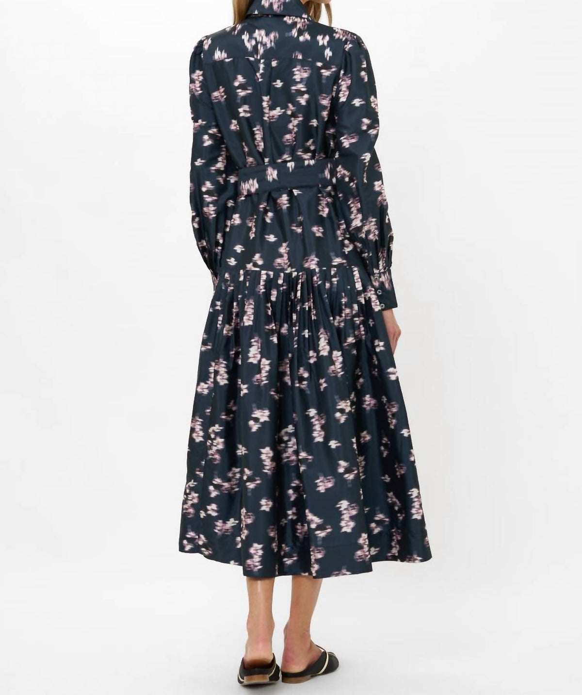 Oliphant - Nora Dress