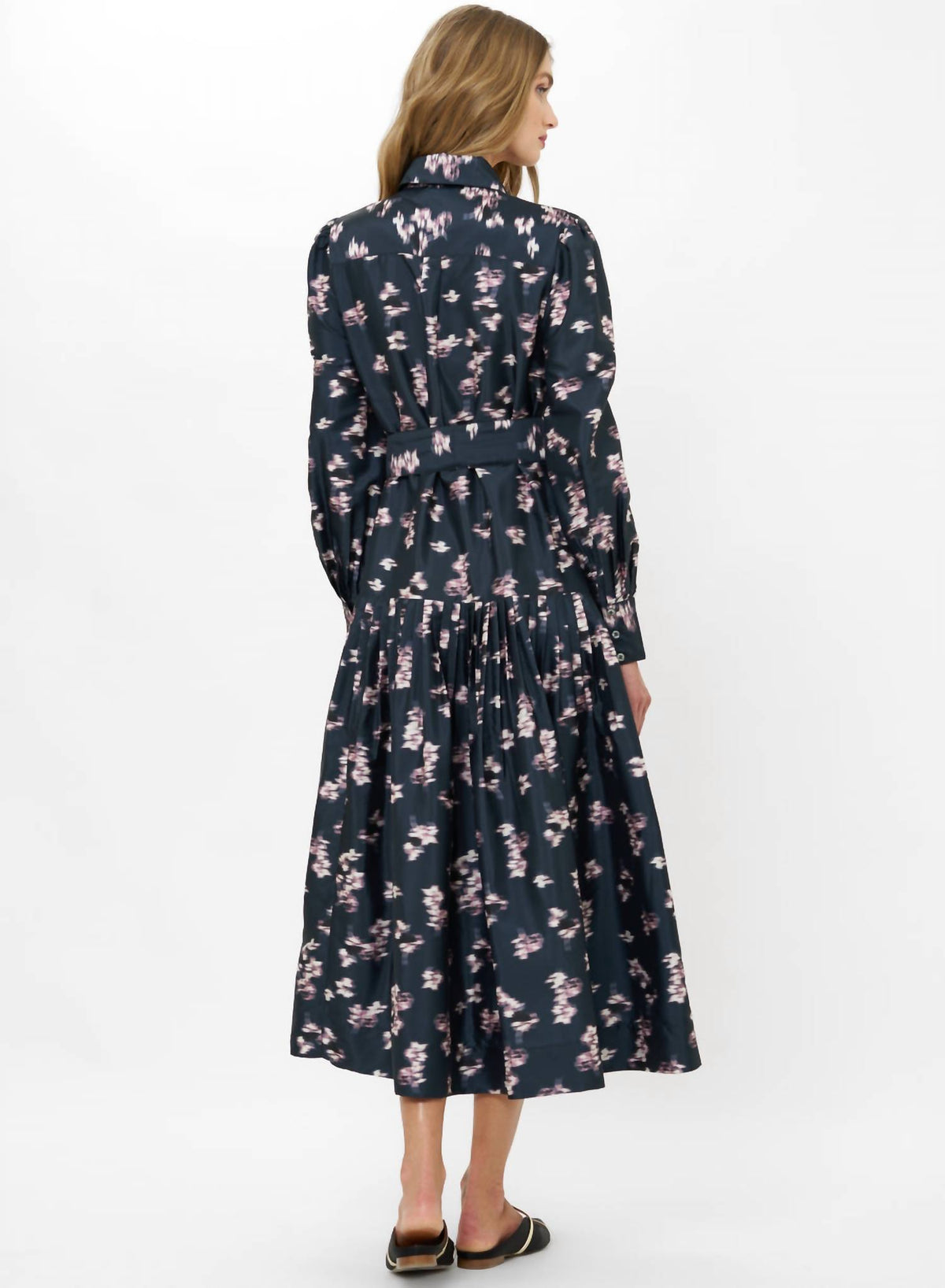 Oliphant - Nora Dress