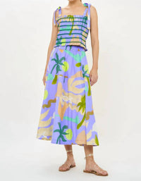 Oliphant - Olivia Skirt