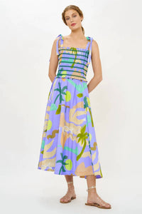 Oliphant - Olivia Skirt