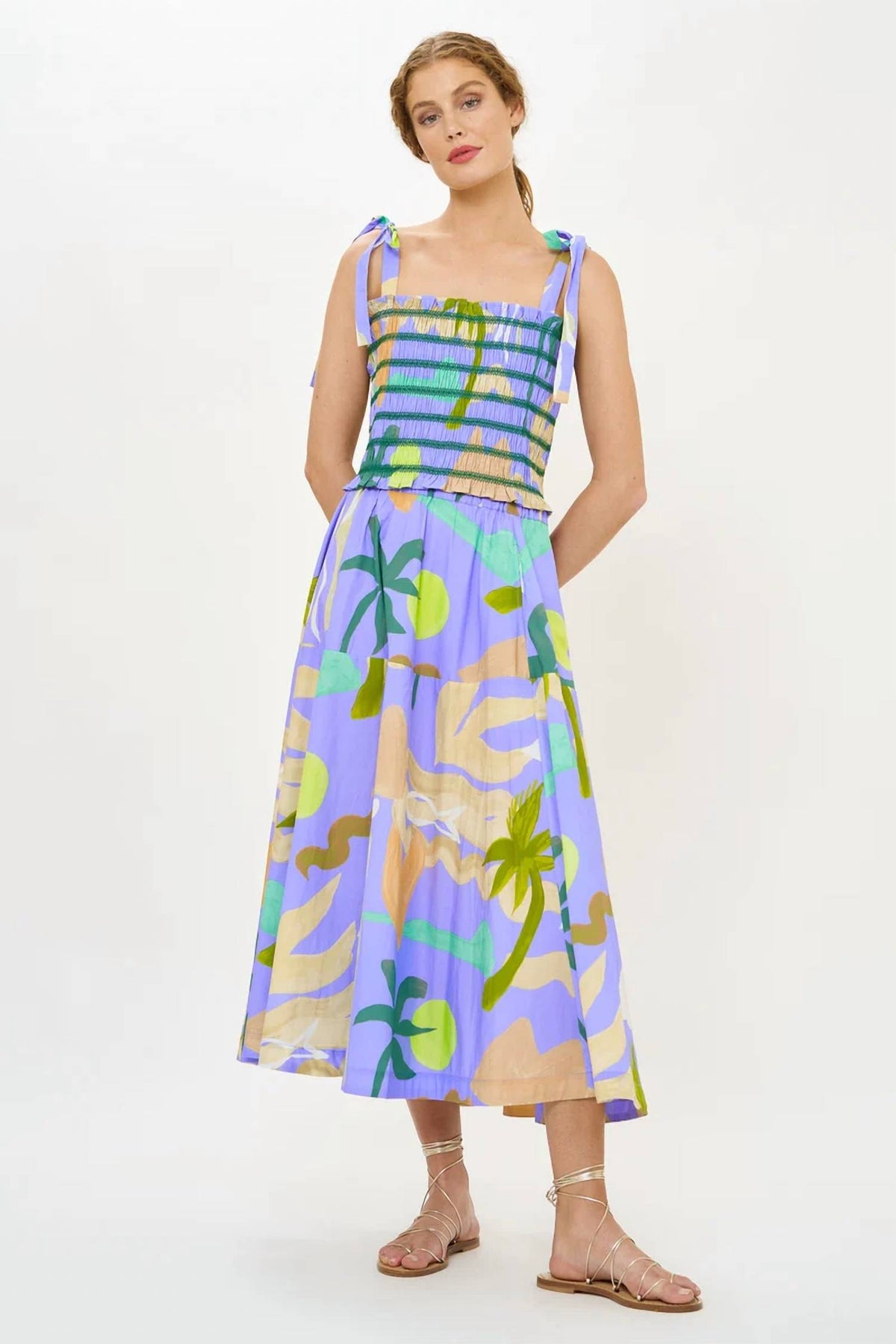 Oliphant - Olivia Skirt