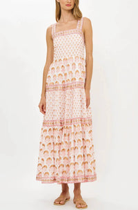 Oliphant - Strappy Maxi Dress