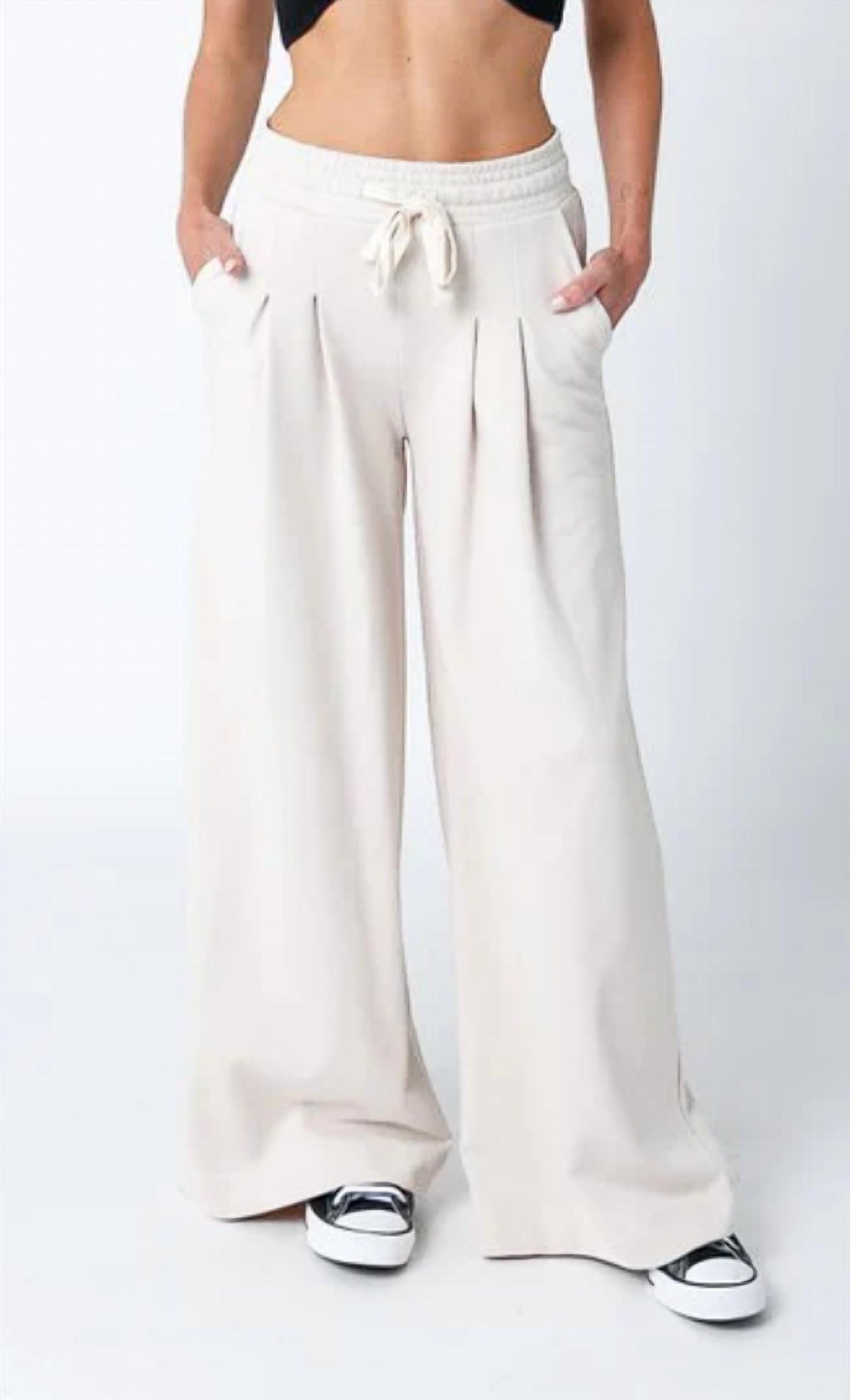 Olivaceous - Firenze Pant
