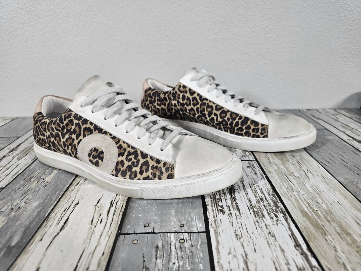 Oliver Cabell - Women's Low 1 Shoes