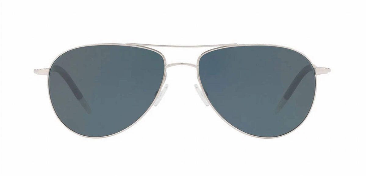 Oliver Peoples - Benedict Polarized Sunglasses 1002s 50363r
