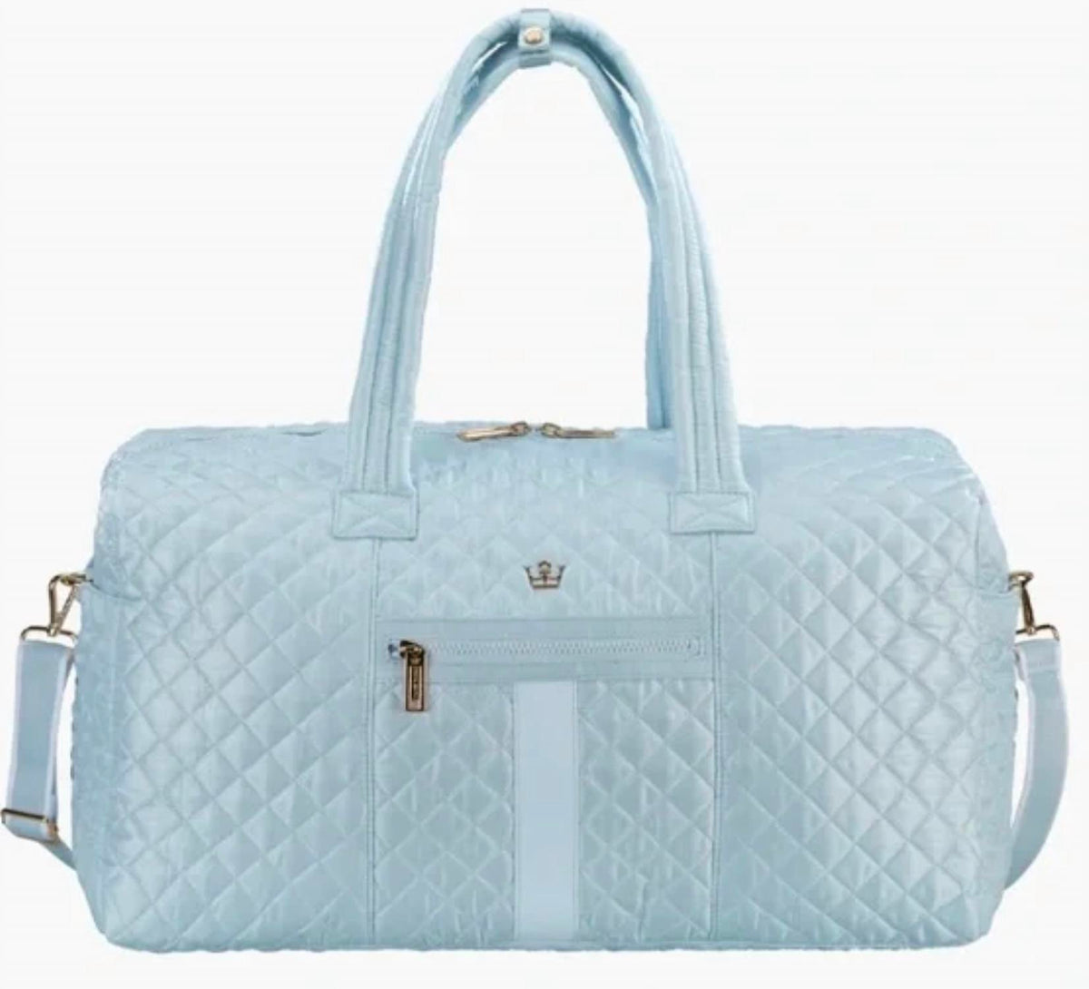Oliver Thomas - 24 + 7 Weekender Duffle Bag
