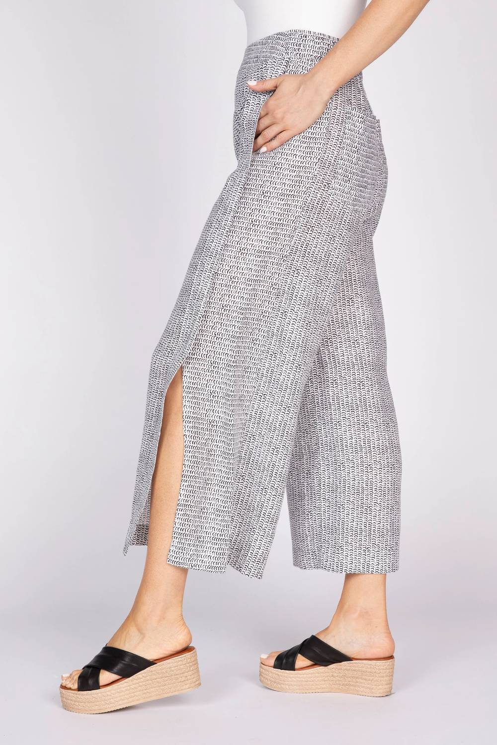 Olivia By Habitat - Gemma Flood Pant