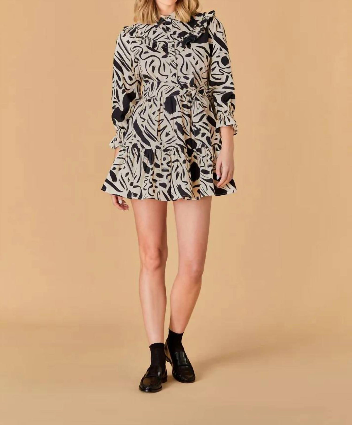 Olivia By Livro - Dale Dress