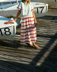 Olivia By Livro - Kit Skirt