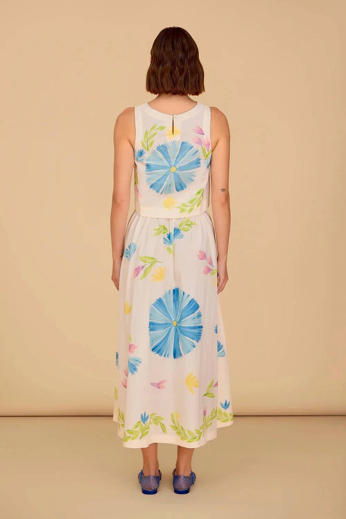 Olivia By Livro - Kit Skirt