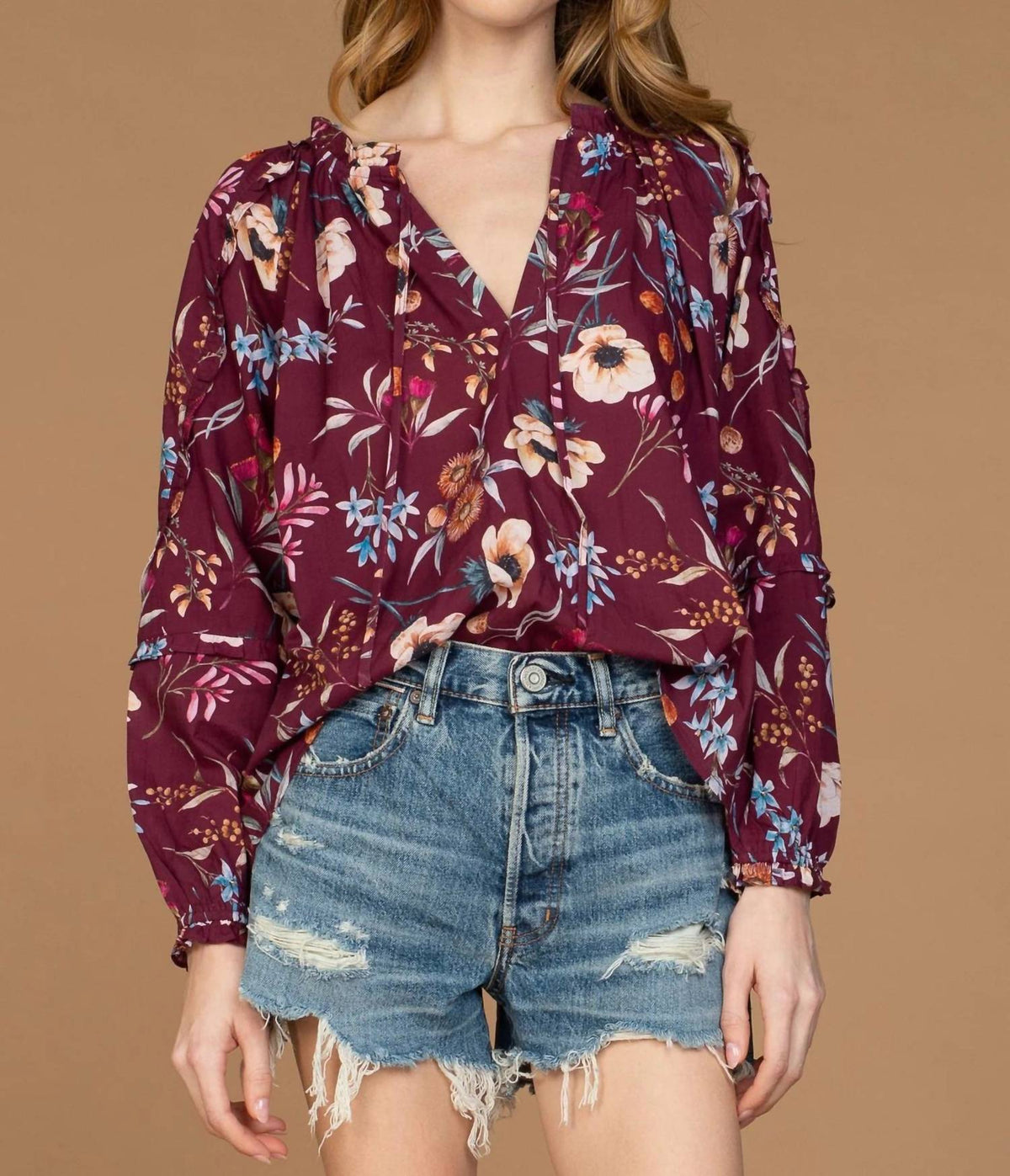 The Davis Top