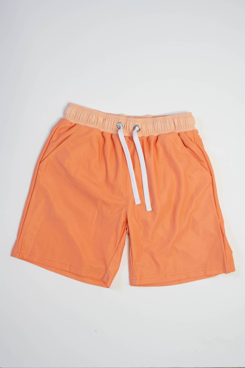 Ollie Jay - Boy's Upf 50 Swimwear + Liner Shorts - bottoms - clothing - kids