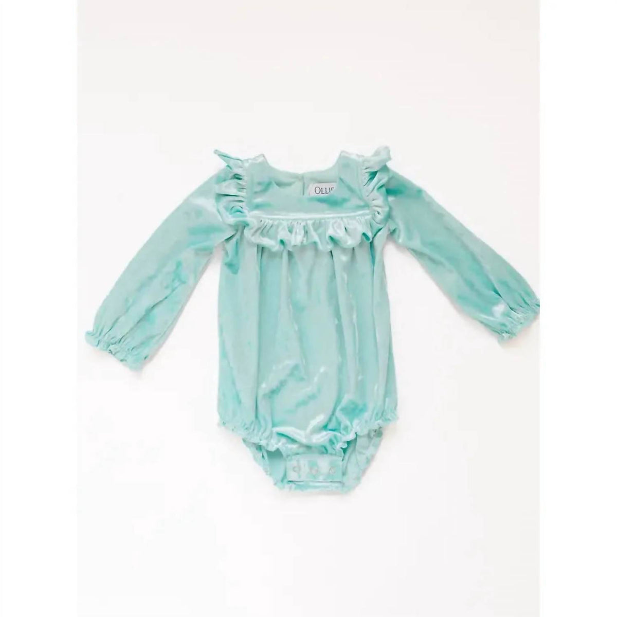 Ollie Jay - Hayley Romper