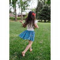 Ollie Jay - Tulle Skirt