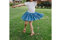 Ollie Jay - Tulle Skirt