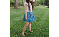 Ollie Jay - Tulle Skirt