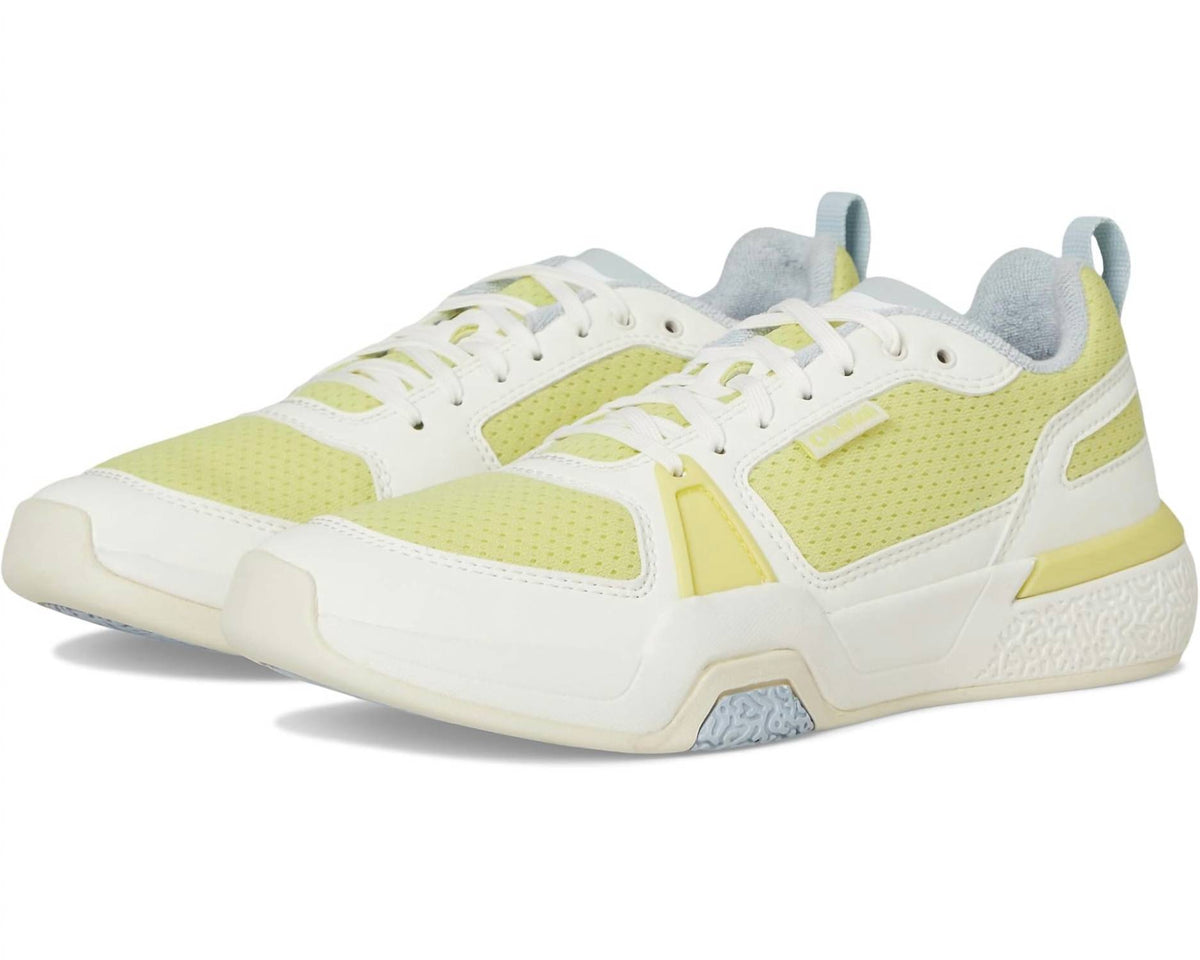 Olukai - WOMEN'S ANAU PICKLEBALL SHOE