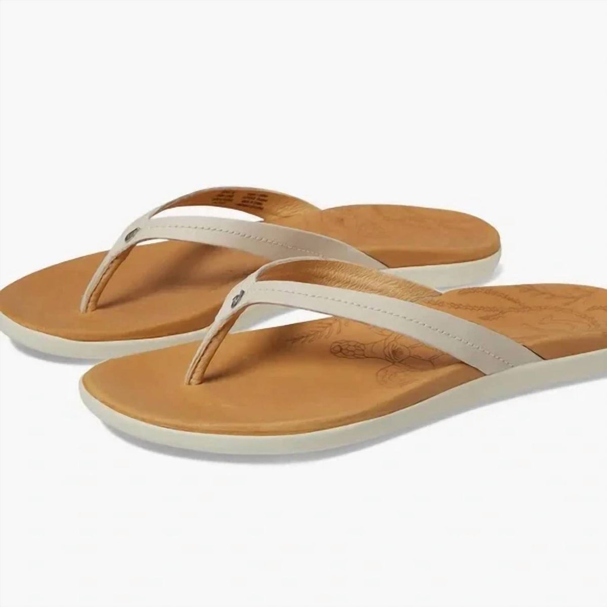 Olukai - Women's Hanu Sandals