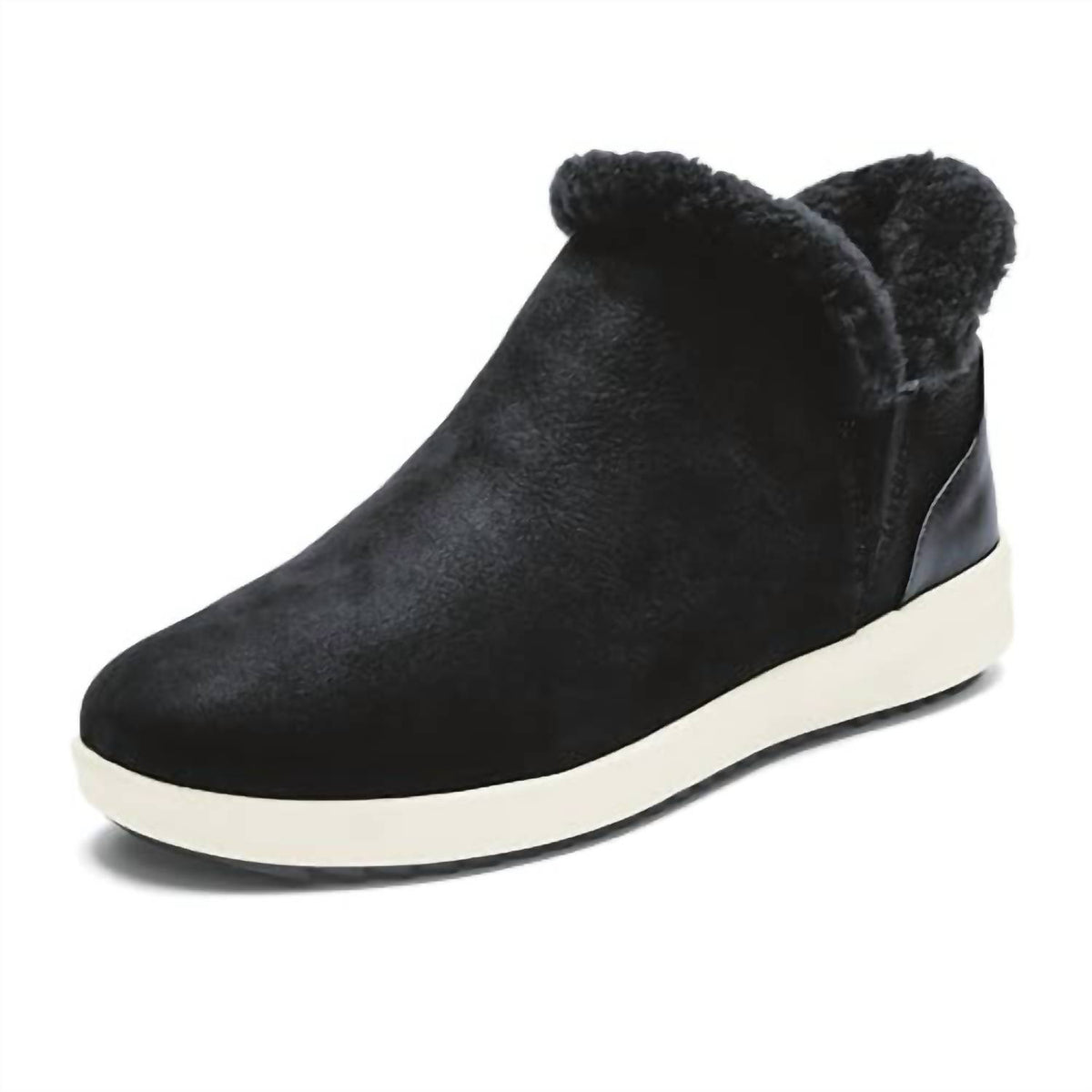 Olukai - WOMEN'S KAMAU SLIP ON BOOTS