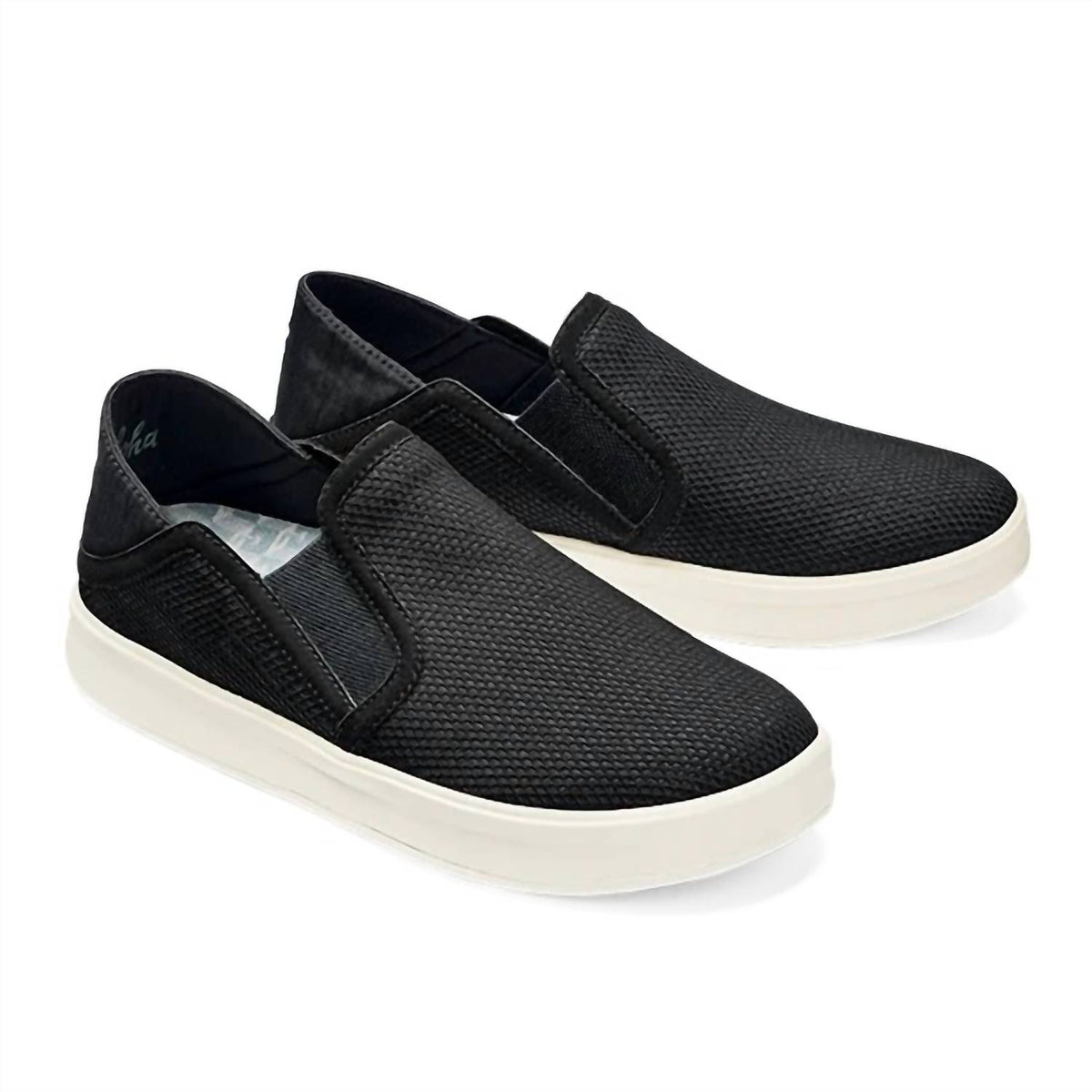 Olukai - Women's Ki'ihele Walking Sneakeres