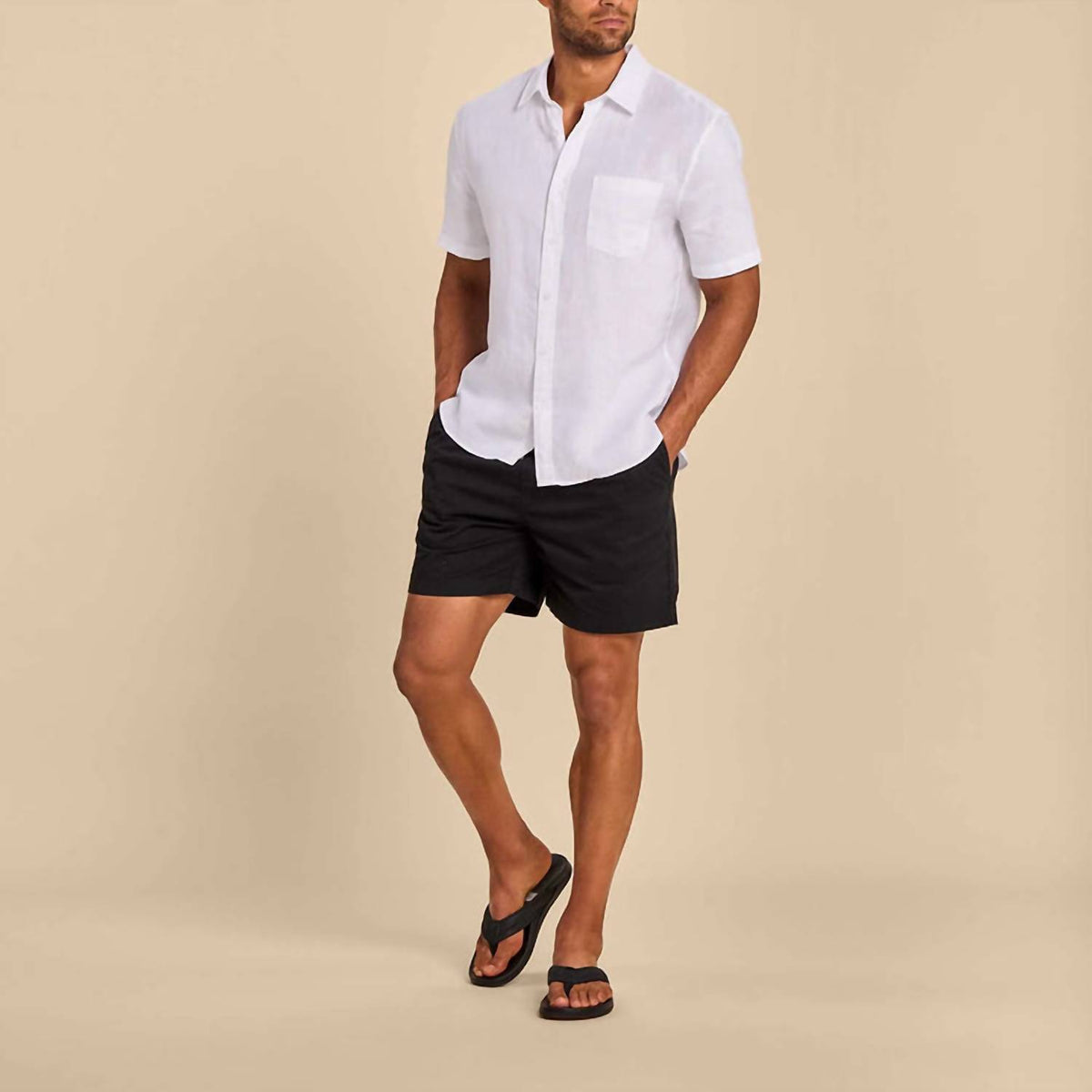 Olukai - Men's Maha Sandal