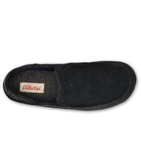 Olukai - Men Moloa Hulu Sneakers - black - men - shoes