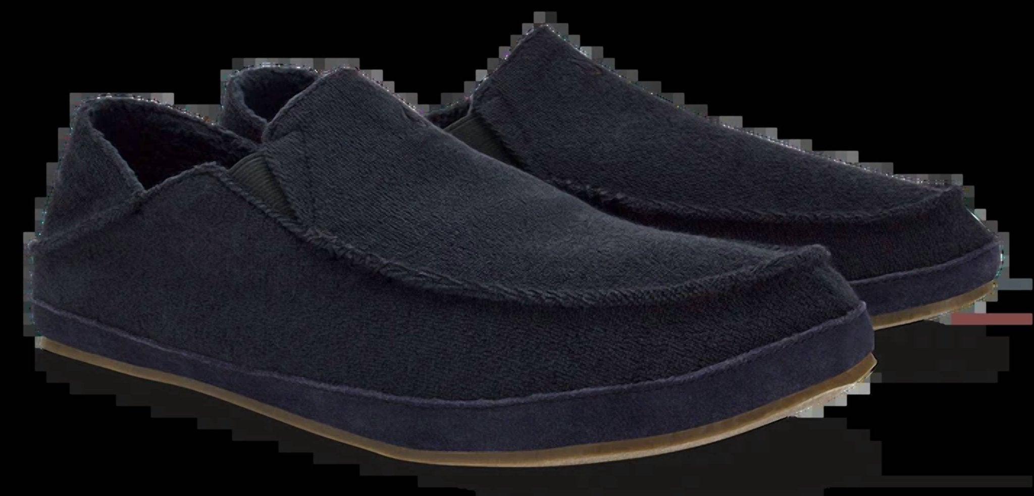 Olukai - Men Moloa Hulu Sneakers - black - men - shoes