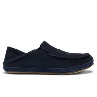 Olukai - Men Moloa Hulu Sneakers - black - men - shoes
