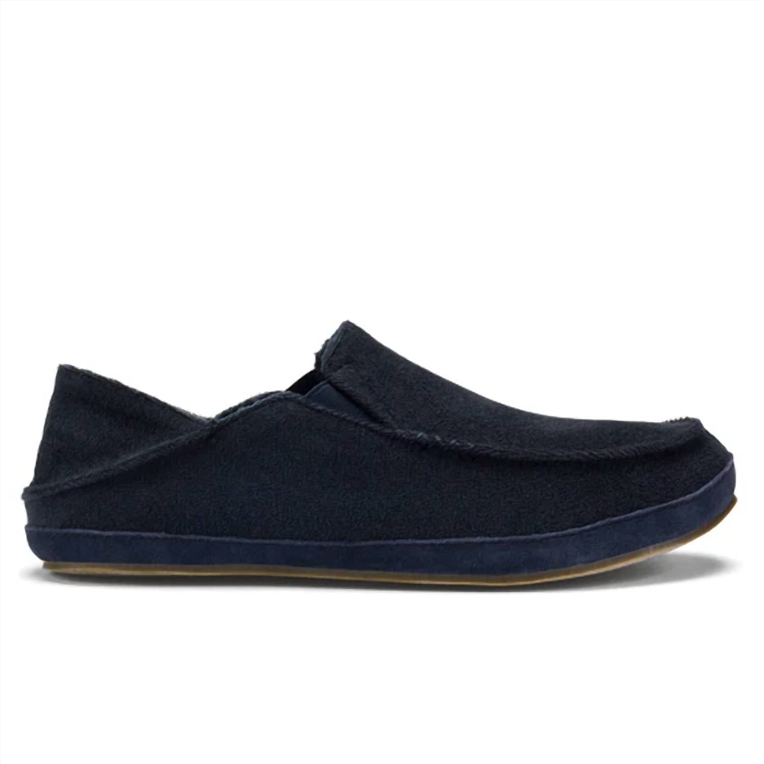 Olukai - Men Moloa Hulu Sneakers - black - men - shoes