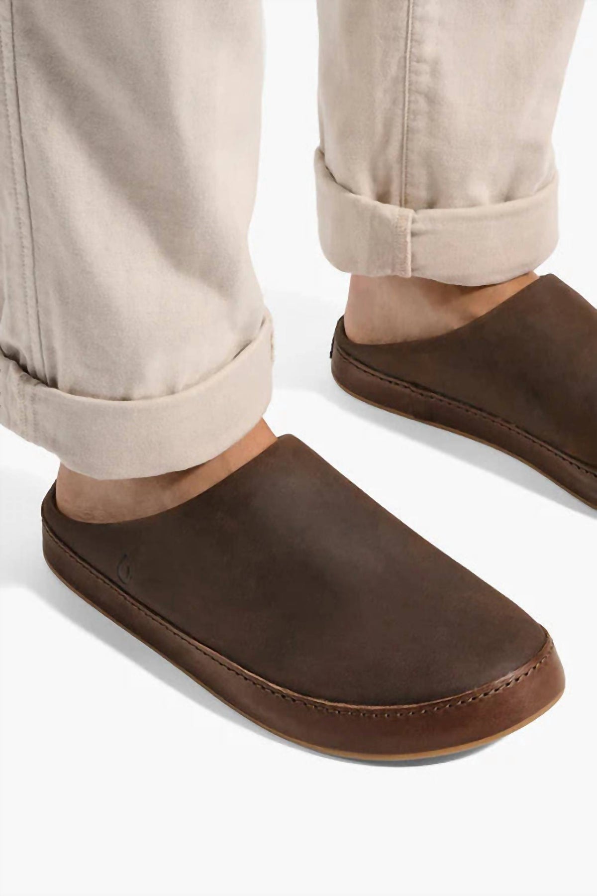 Olukai - Men's Ku'u Slip-on Mule
