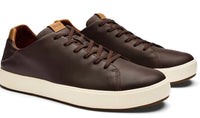 Olukai - Men's Lae'ahi Li 'ili Sneaker - brown - men - shoes