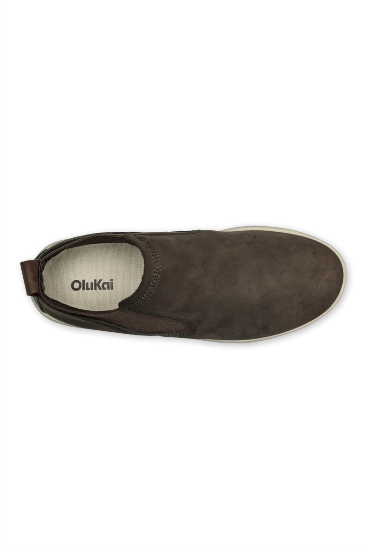 Olukai - Women's Pehuea Mid Slip-on Boots
