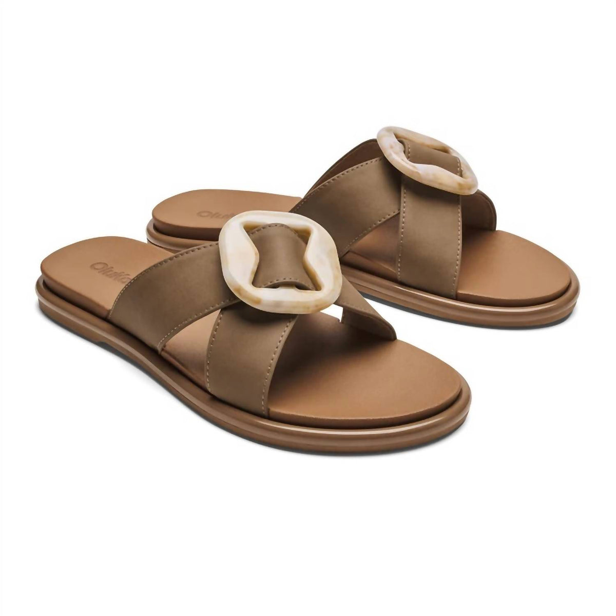 Olukai - Women's La'i Sandal